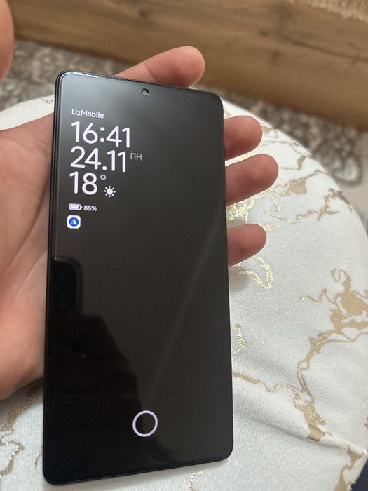Redmi not 13 pro