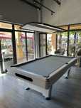 Masa de biliard cu accesorii Dinamic - Germania pool game pool table