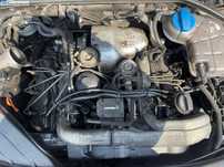 Cutie Viteze Automata Cu Defect Cod FSL Audi A4 B6 2.5 TDI 2001 - 2005