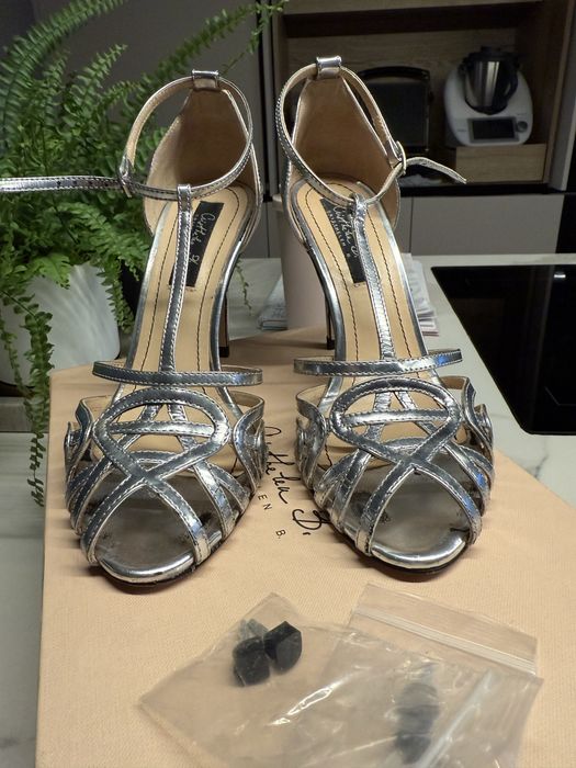 Sandale Cristhelen - Il Passo mar 36