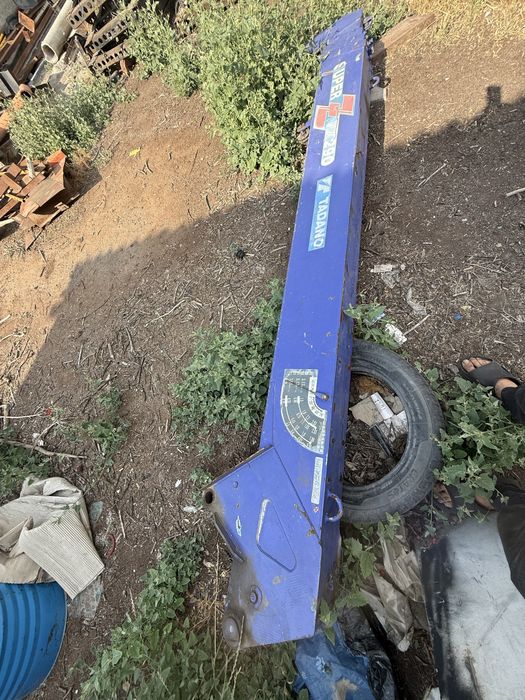 Moanipyulyator 3 tonalik 4 ta strelali