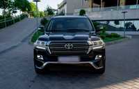 Аренда прокат автомобилей Toyota Land Cruiser 200