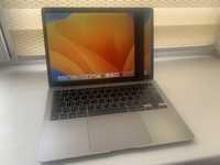 Macbook air 13 M1 (2020)