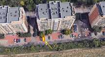 Loc de parcare, Bloc B7, Green Park