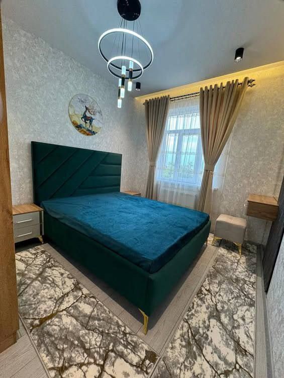 Продаётся  3х комнатная квартира