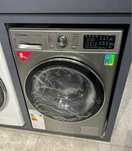 Hofmann WM610FW/HF  стиральная машинка от 6 кг до 10 кг на наличии