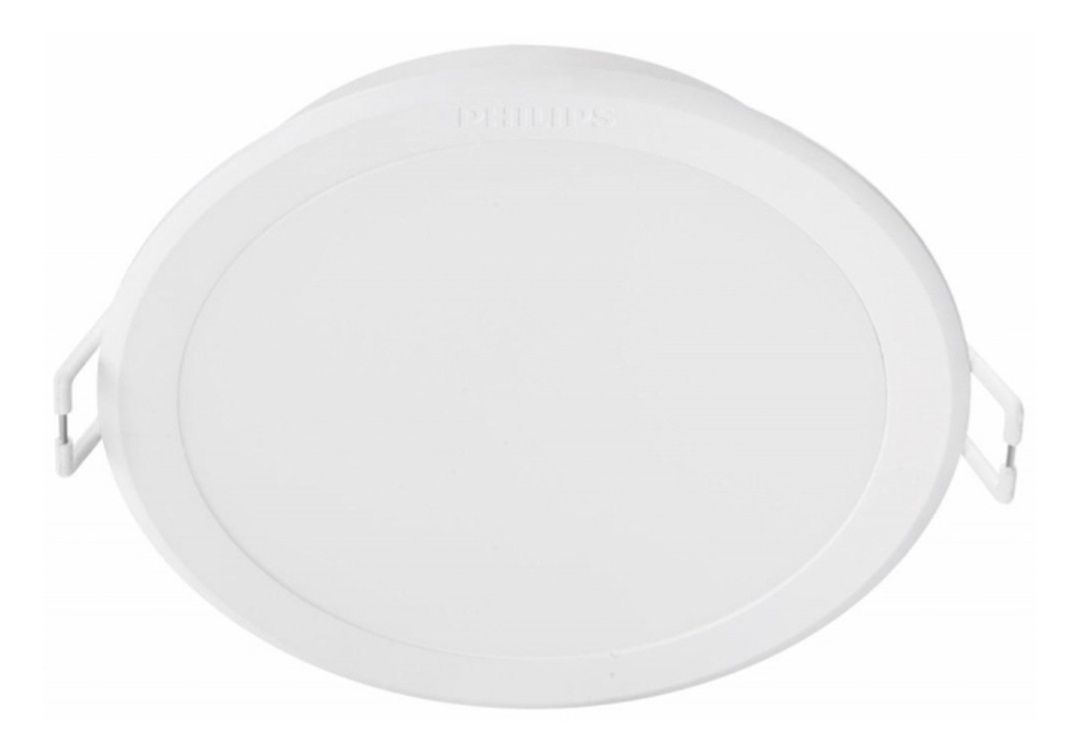 Спот Philips MESON  7W 4000K