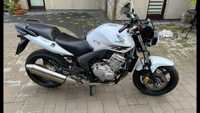 Мотоцикл Honda cbf600