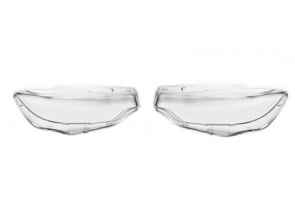 Стъкла за фарове на BMW 4 F32 / F33 / F36