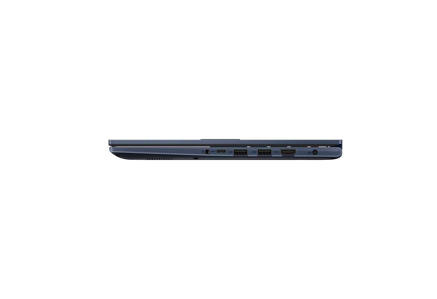 "Ноутбук ASUS X1404VA INTEL CORE I7-1355U 8GB/512GB SSD 14.0FHD DOS