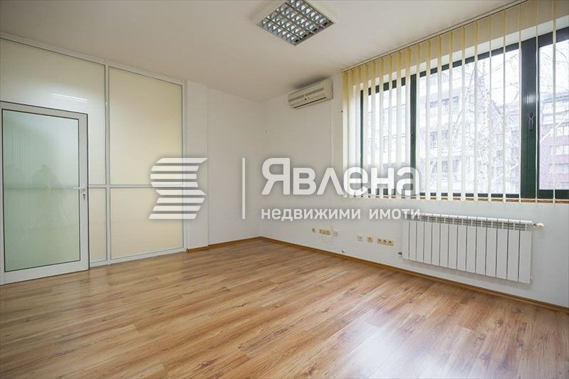 Офис топ локация