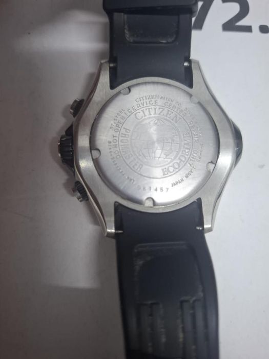 Ceas Citizen Promaster Diver -N2-