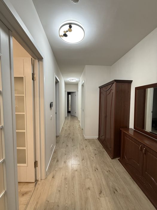 Сдается 3-х квартира в аренду