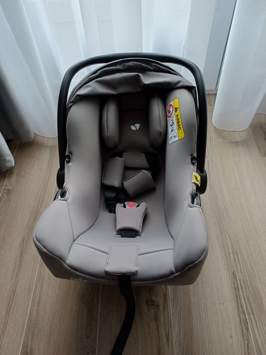 Vand scoica auto Joie I-Snug