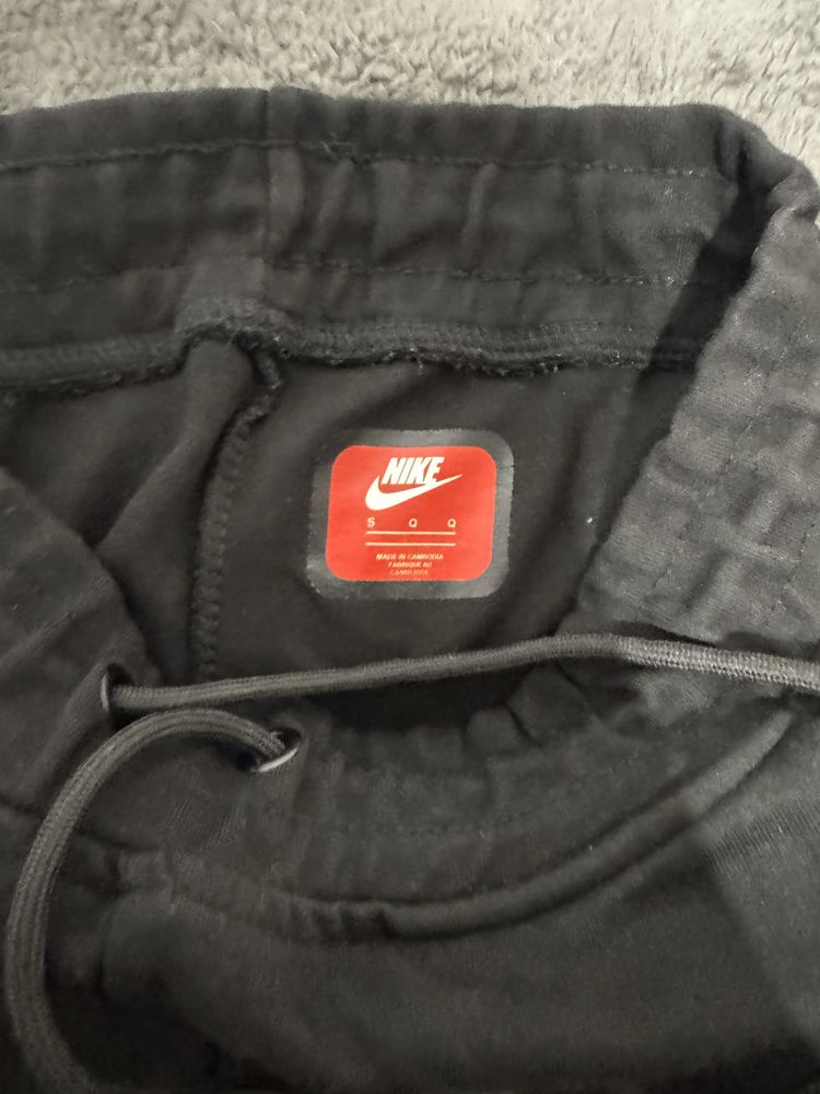 Комплект Nike Tech Fleece размер S
