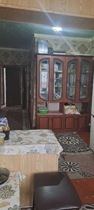 Продаётся  дом Сергели  4, 4/5/5, 90,82 kv