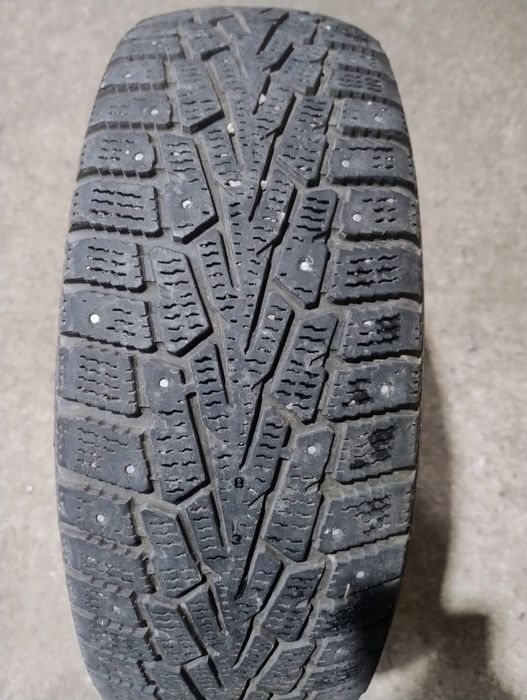 185/60R15 1шт Cordiant