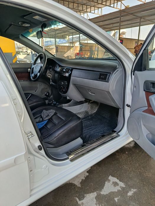 Chevrolet Lacceti Sotiladi yili 2023