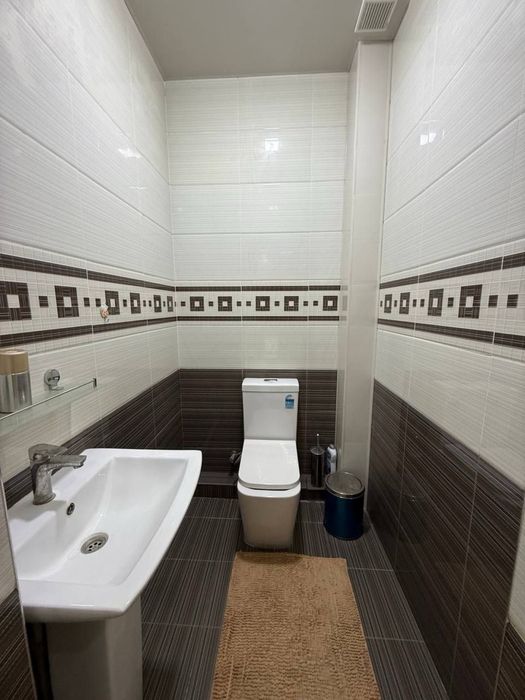 Аренда квартира Яккасарайский район улица Шота Руставели 3/3/8