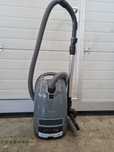 Прахосмукачка с торба Miele Complete Select PowerLine GRGR, 890 W, Фил