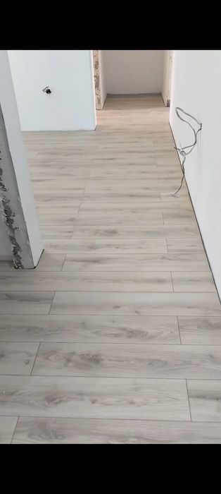 Сторительные услуги, внутренней отделки