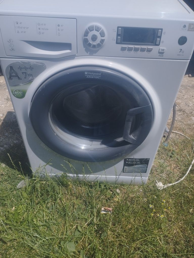 Vând 3masini de spălat automata stare buna
