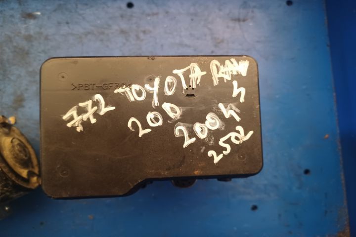 Pompa ABS 4451042080 1338000020 Toyota RAV4 2 [2000 - 2003] Crossover