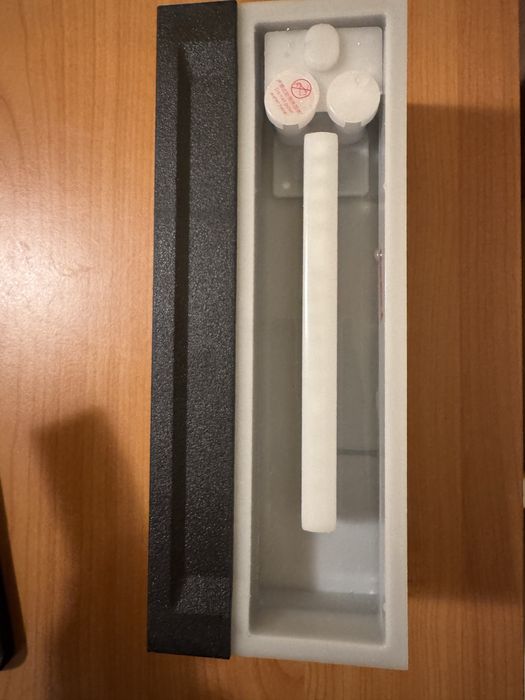 Umidificator tip semineu