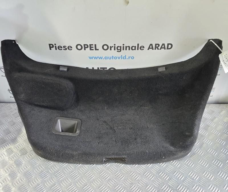 Tapiterie interior haion Opel Insignia A facelift