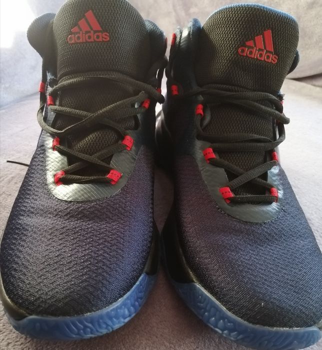 Adidas Explosive Bounce