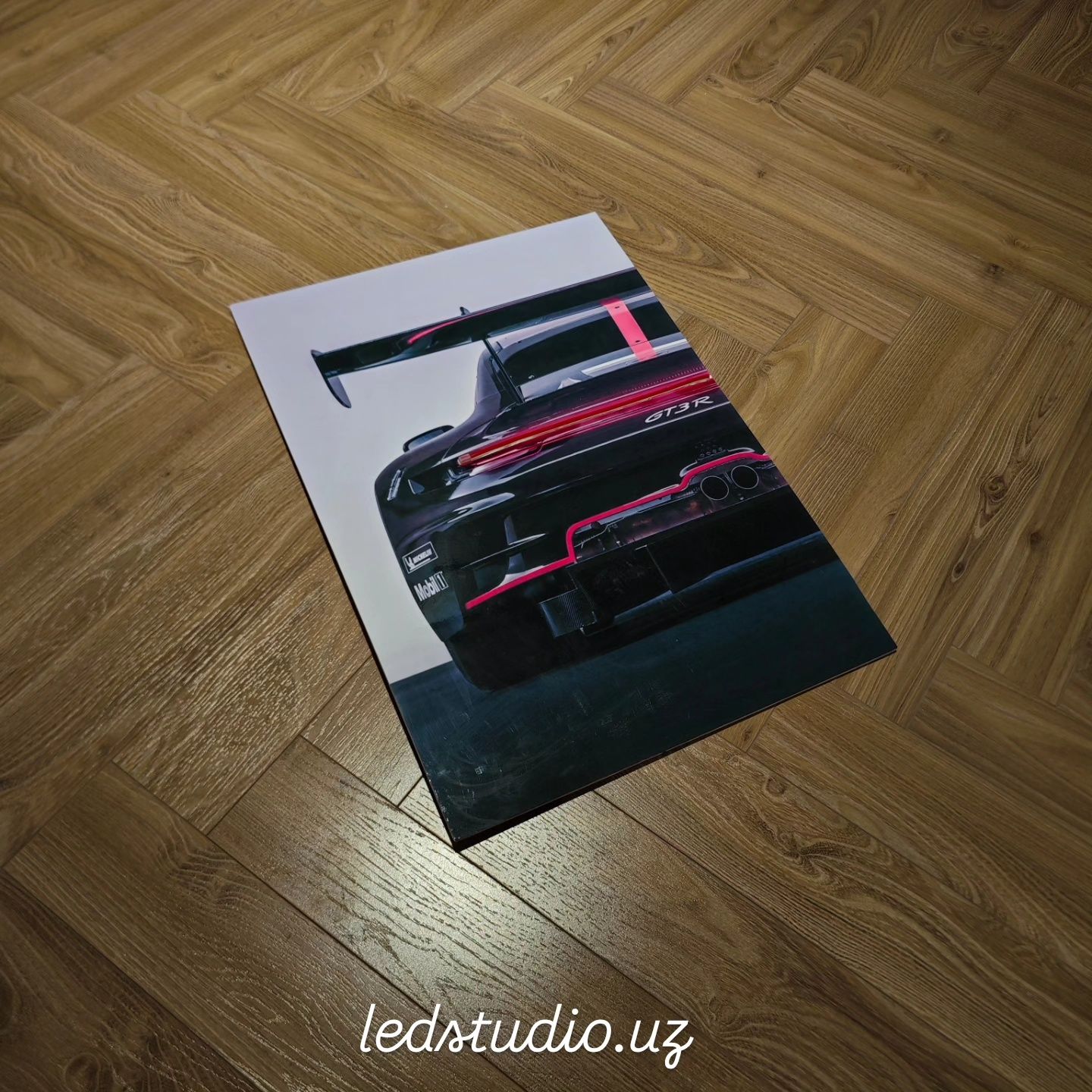 LED  Картины и Постеры, Подари эмоции близким |By ledstudio.Uz|