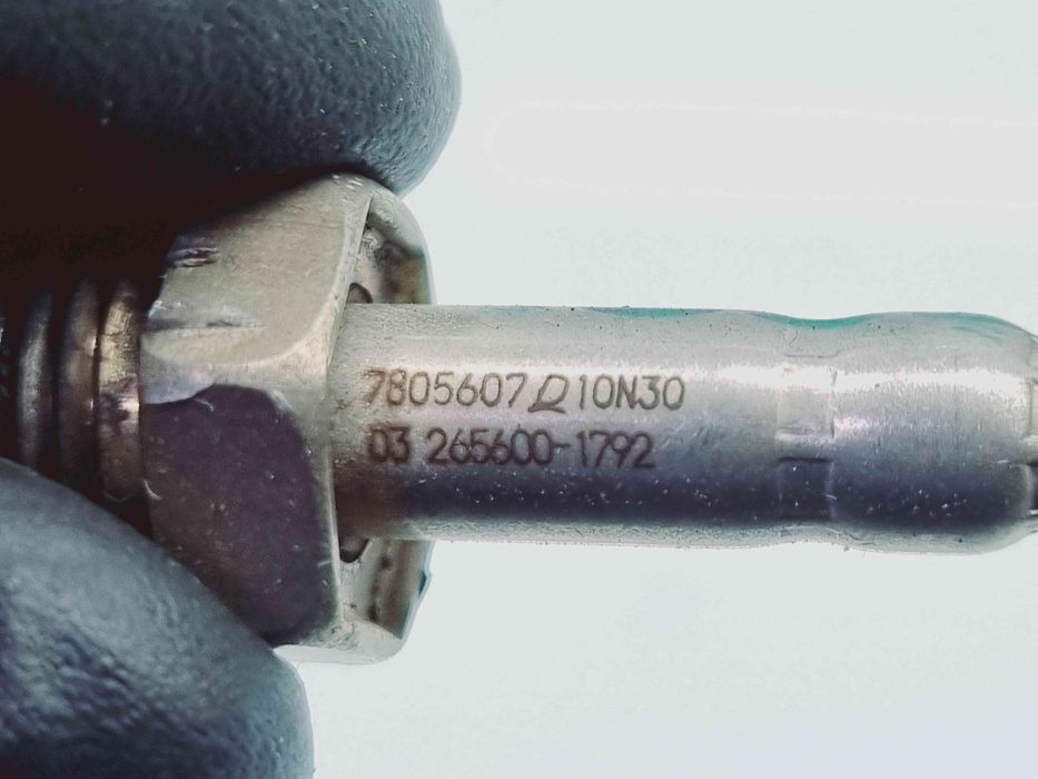 Senzor temperatura Bmw 1 (F20, F21) [Fabr 2011-2017] 7805607