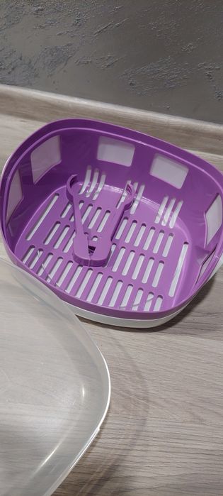 Стерилизатор за микровълнова фурна CHICCO