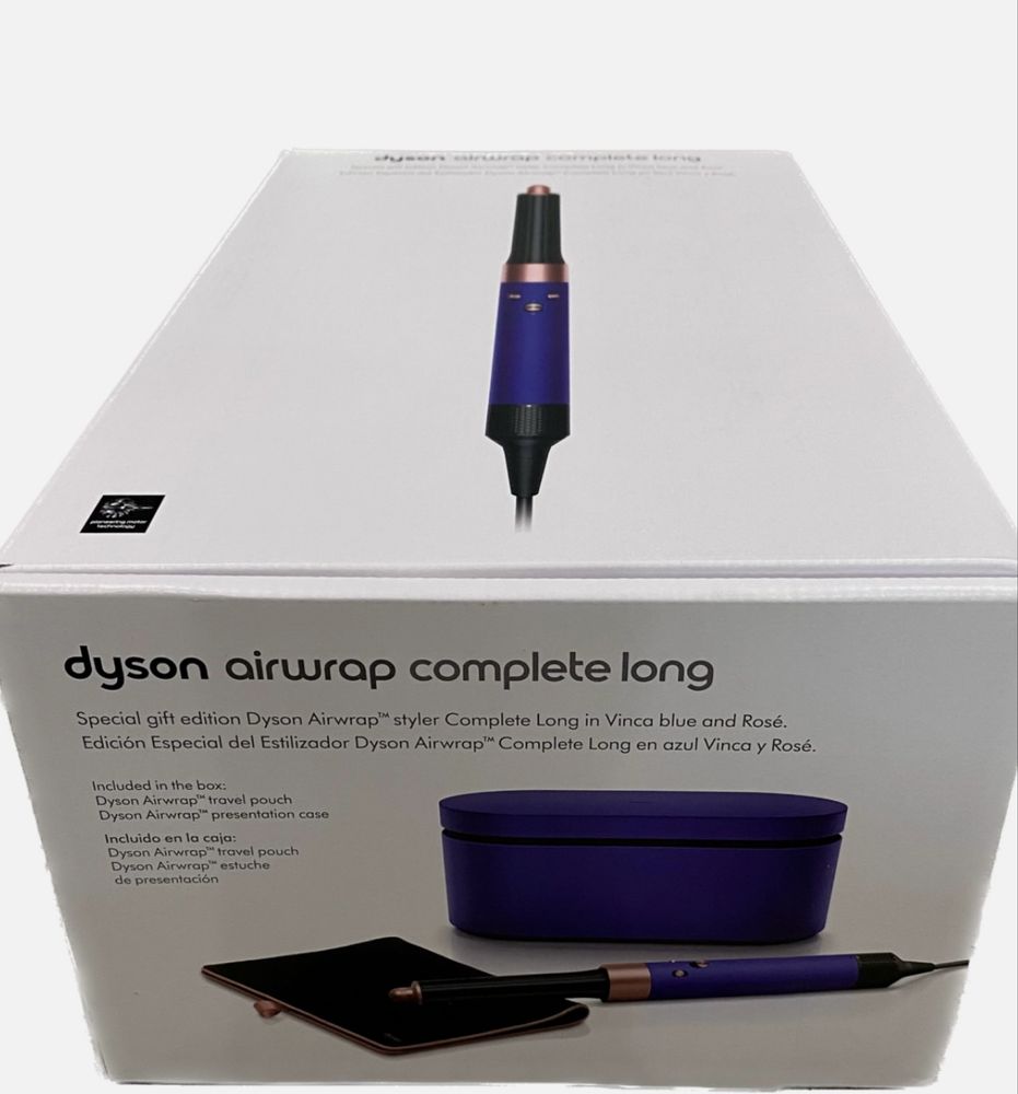 Dyson Airwrap Complete Long HS05