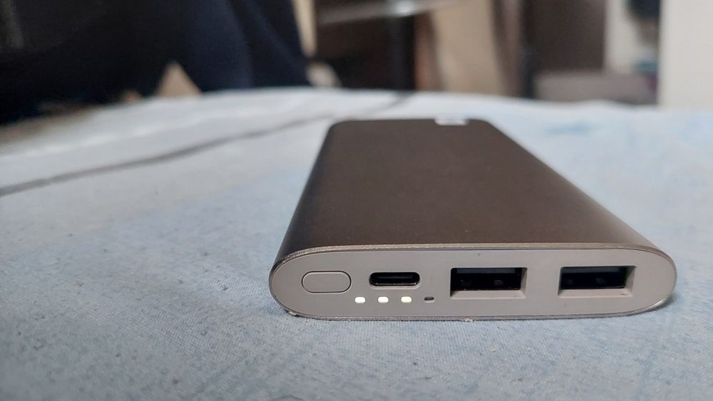 Power Bank Samsung (оригинальный)