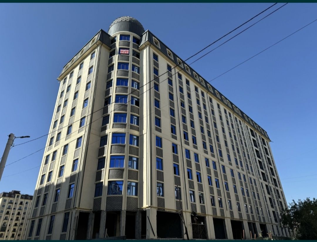 1+1хонали Сергели-5, метро 3 бекат, новостройка