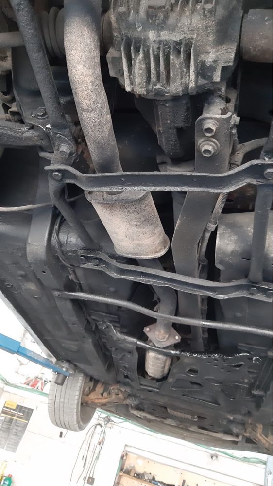 Mazda Mx5 Miata NB 1.8 2002