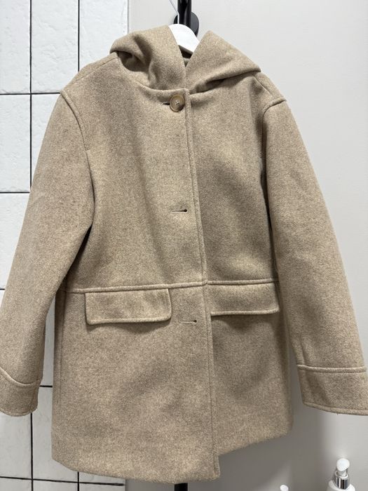 Детское пальто Zara