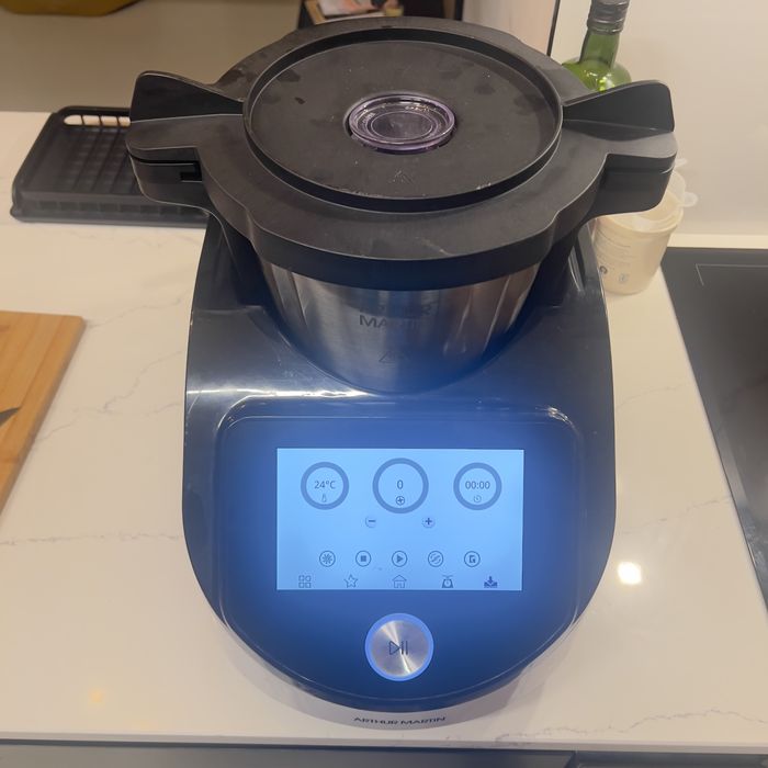 Термомиксер кухненски