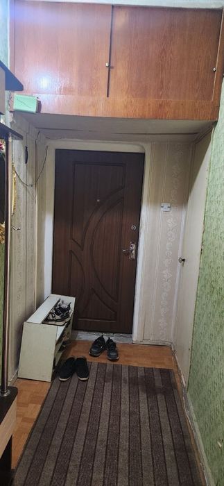 Прадается 1 ком кв 3- этаж куйлюк 4