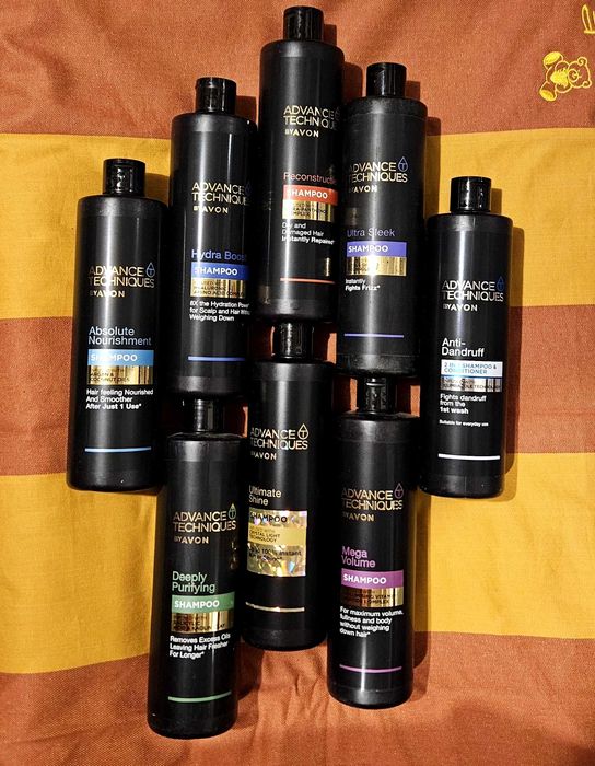 Нови козметични продукти от Avon