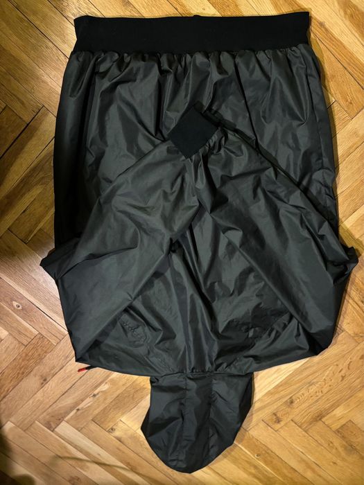 Яке на Hugo Boss