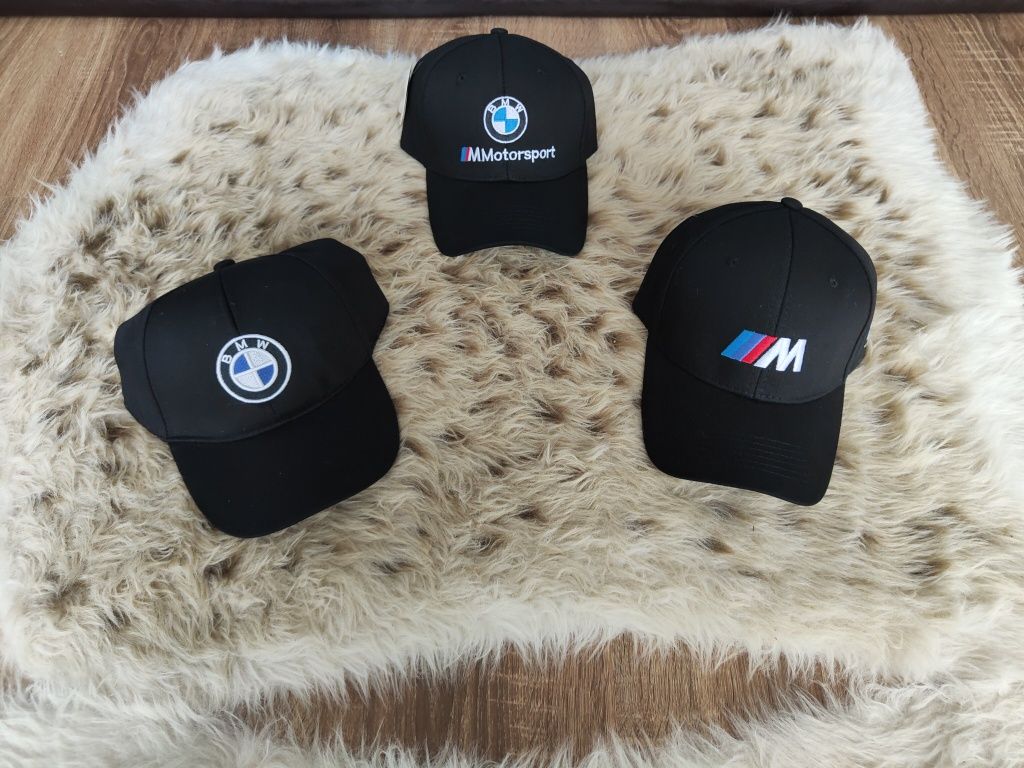 Sapca BMW Motorsport , Șapcă Audi RS , Șapcă Mercedes AMG
