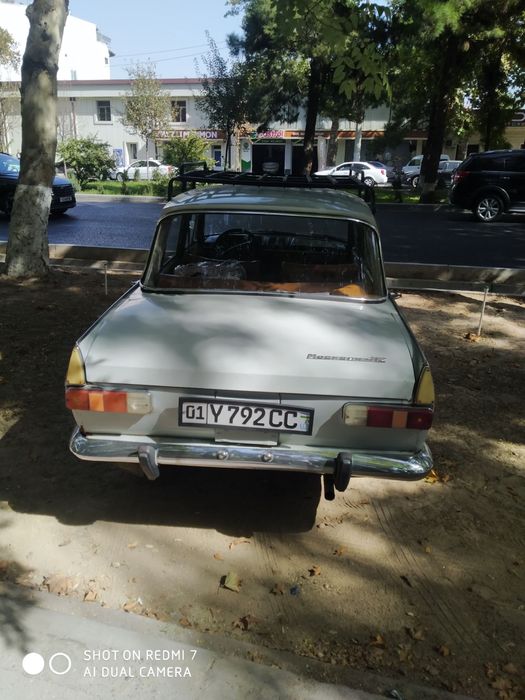 Продается Москвич