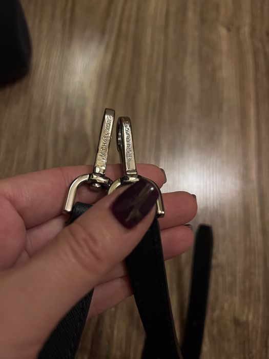 Geanta Michael Kors Ciara originala