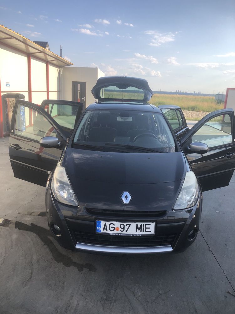 Vand Renault Clio