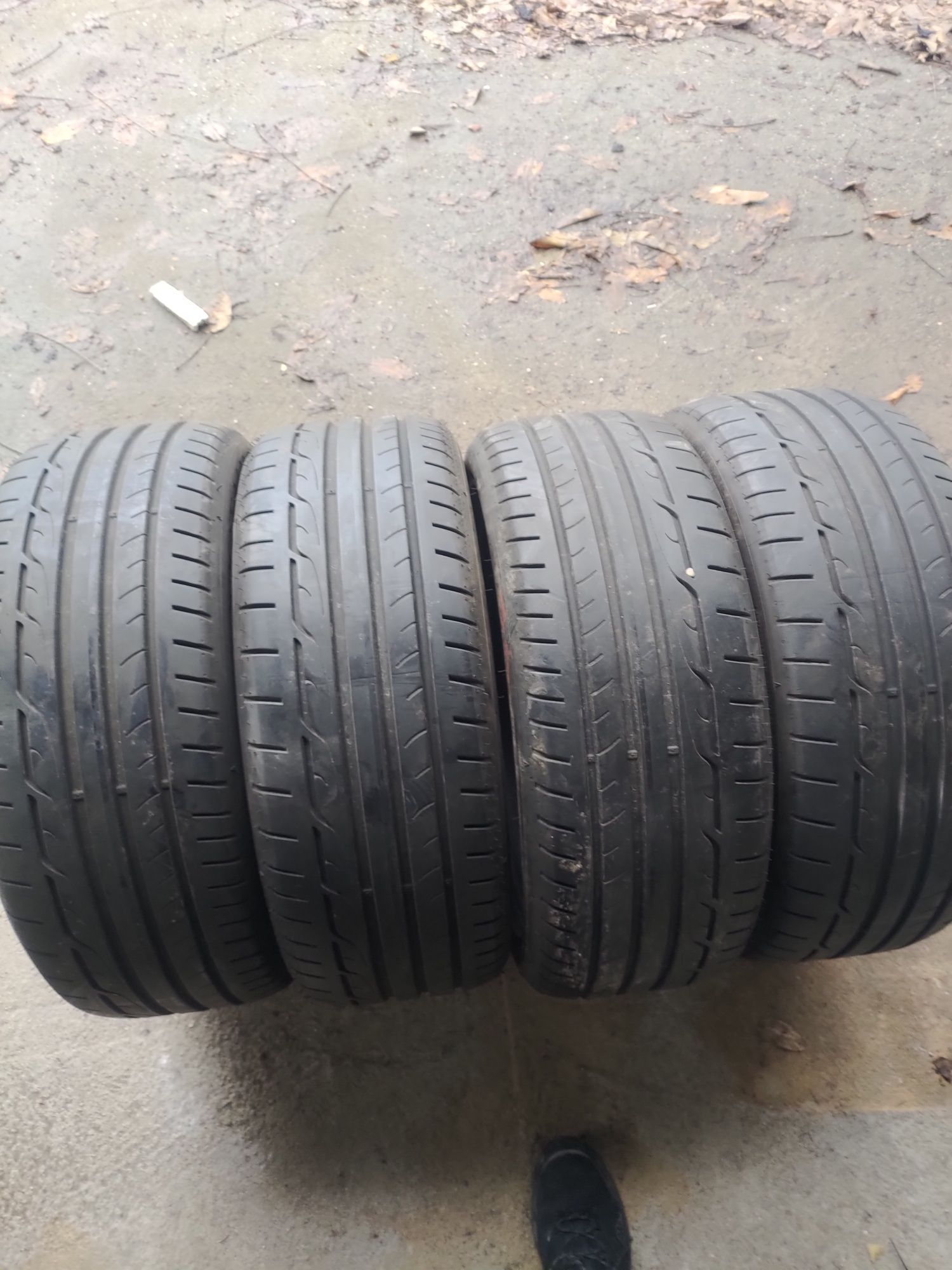 225.45.19 Dunlop