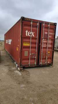 Продам Морской контейнер 40 тонн