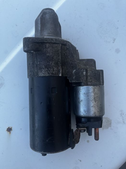 Стартер на мерседес GL, лесичка и т д