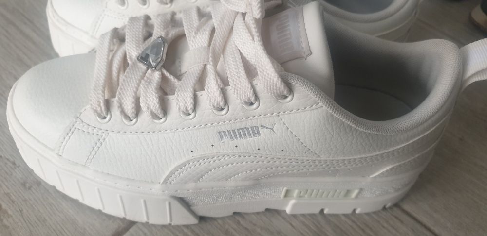 Adidas Puma Mayze clasic